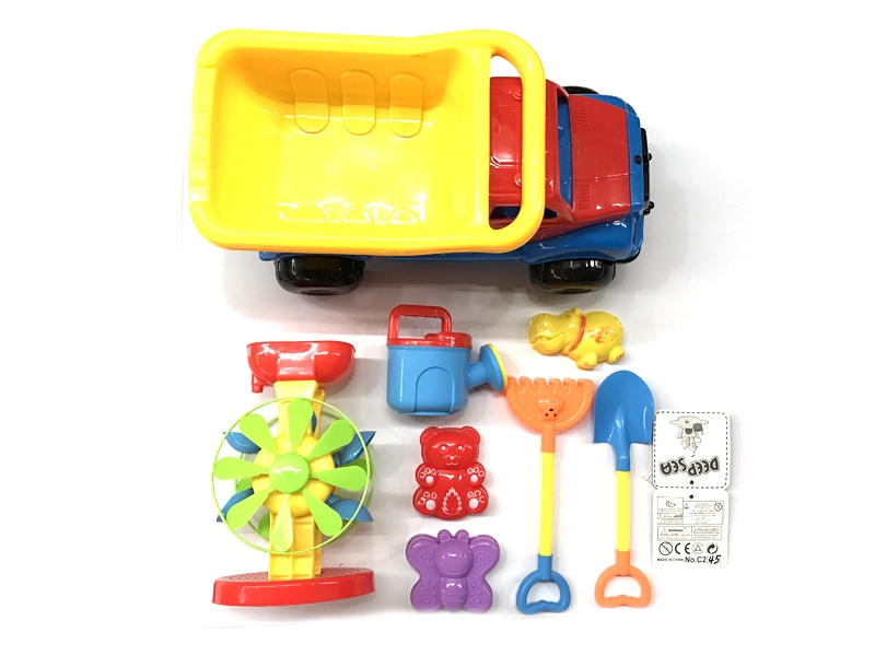 BEACH SET - HP1106419