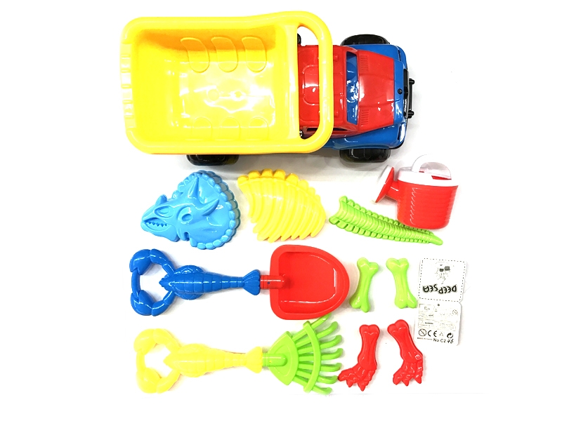 BEACH SET - HP1106420