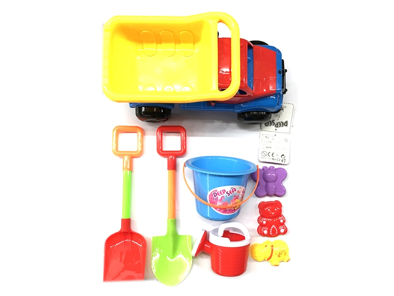BEACH SET - HP1106421