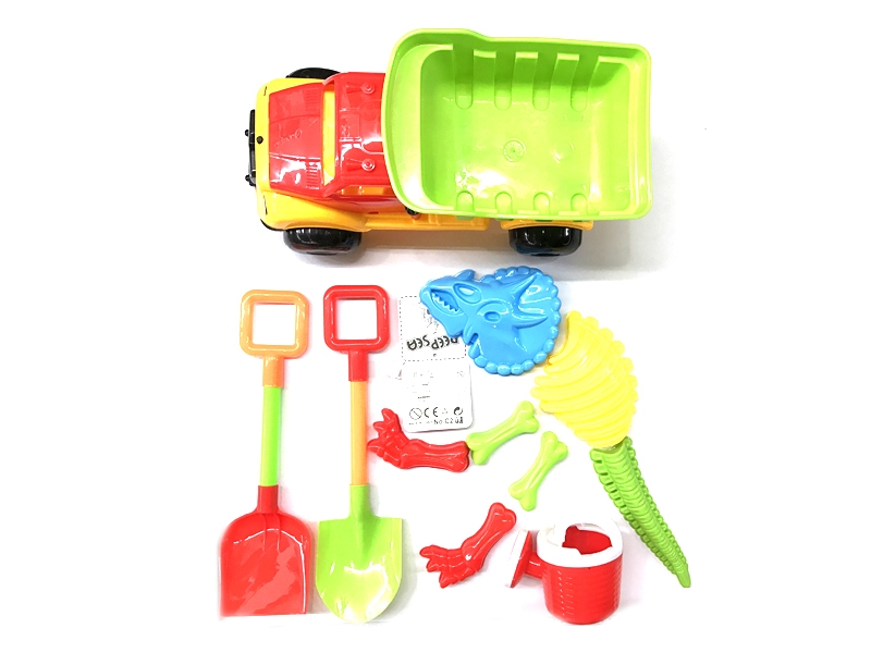 BEACH SET - HP1106422