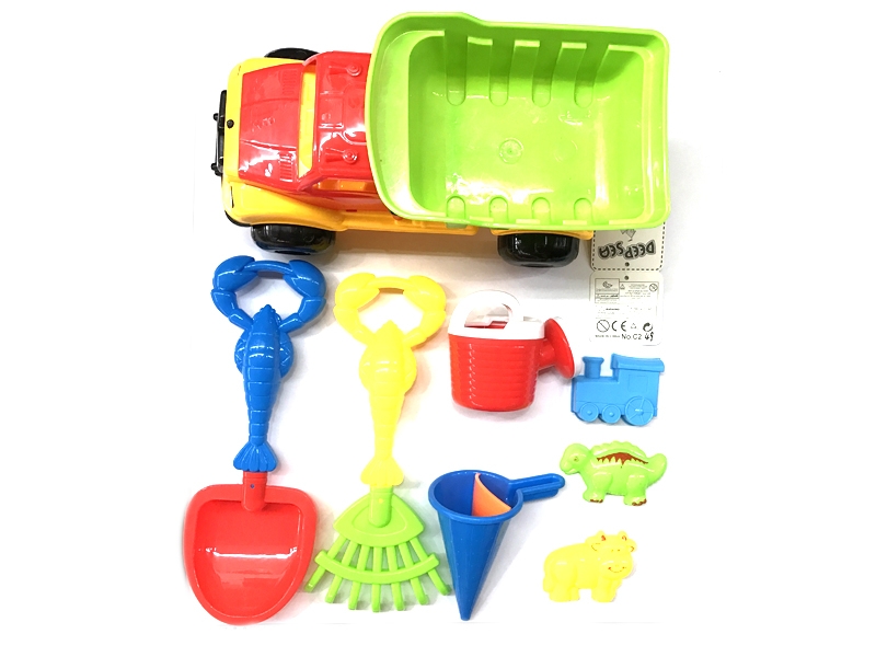 BEACH SET - HP1106423