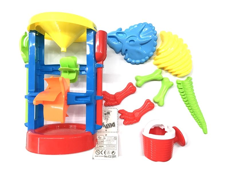 BEACH SET - HP1106426