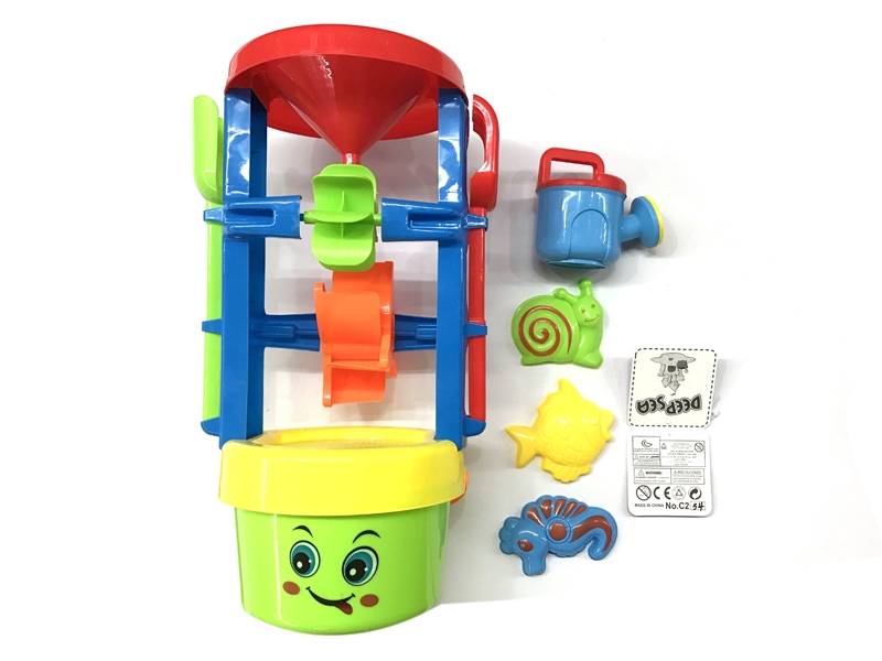 BEACH SET - HP1106428