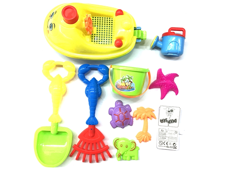 BEACH SET - HP1106430