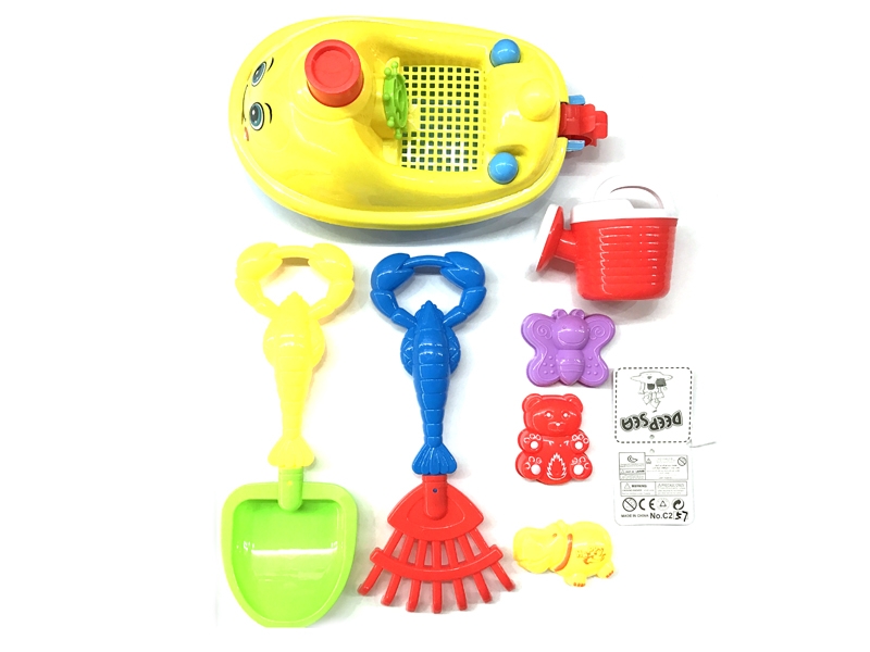 BEACH SET - HP1106431