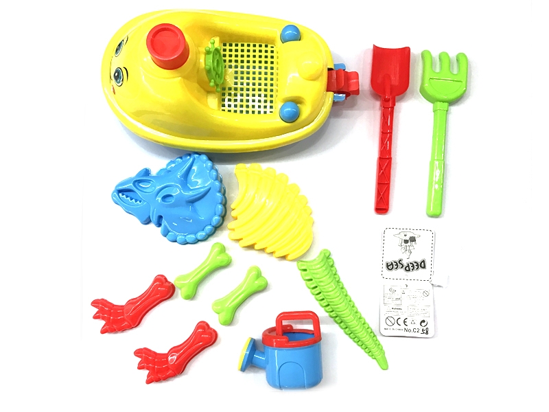 BEACH SET - HP1106432
