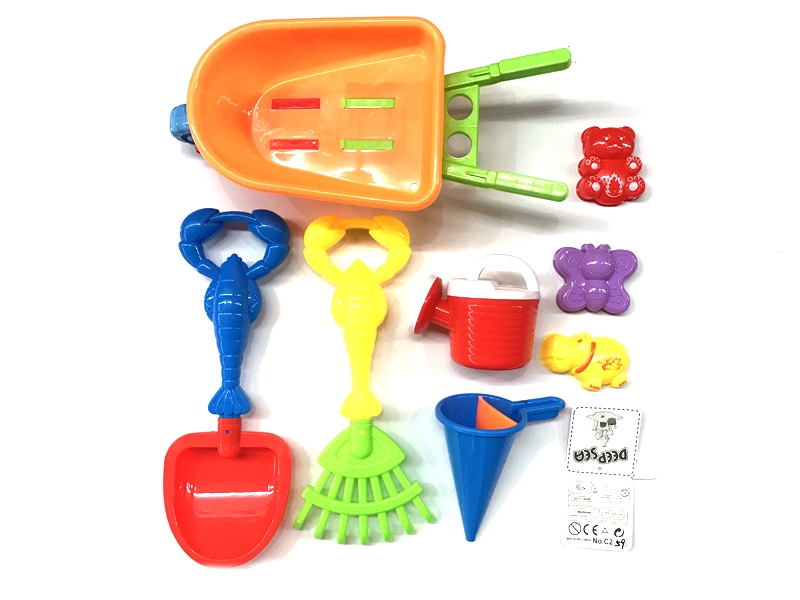 BEACH SET - HP1106433