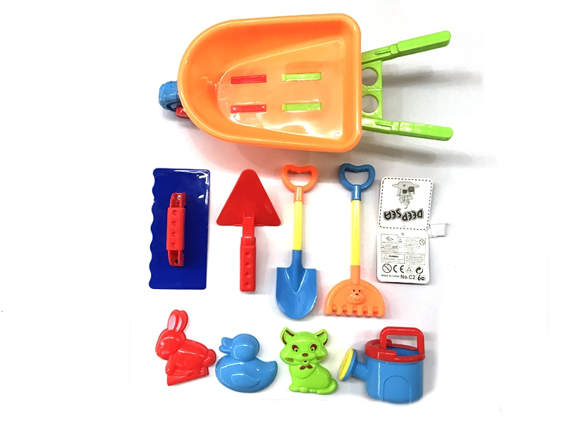 BEACH SET - HP1106434