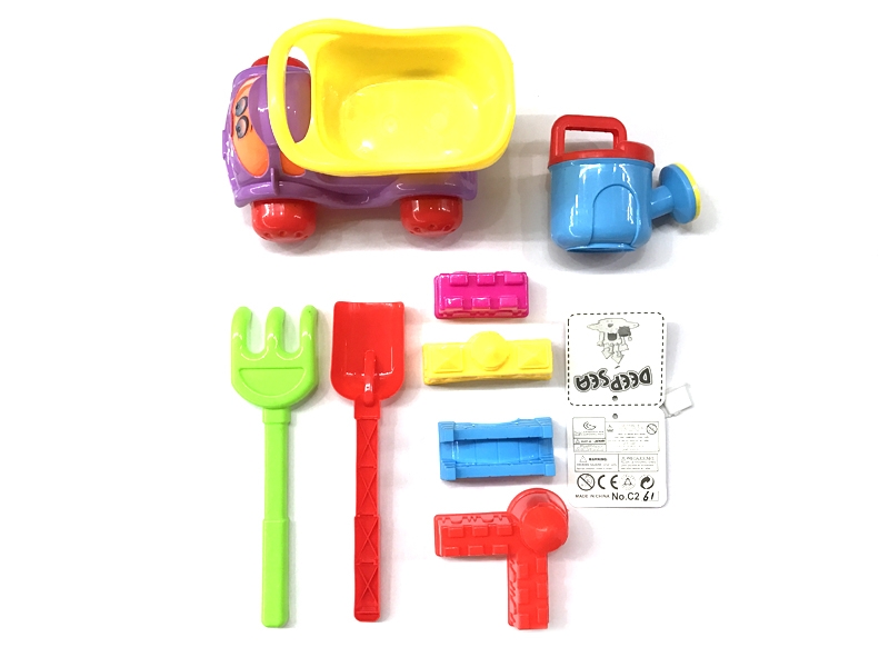 BEACH SET - HP1106435