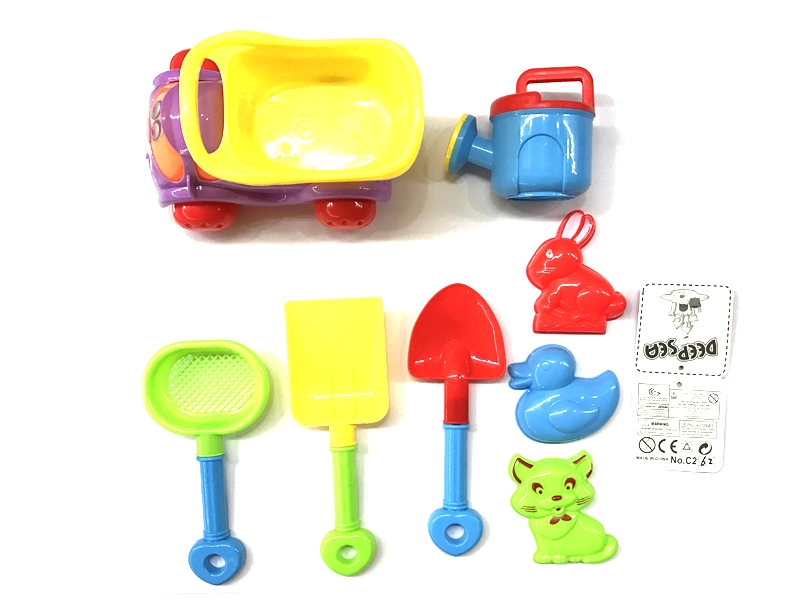 BEACH SET - HP1106436