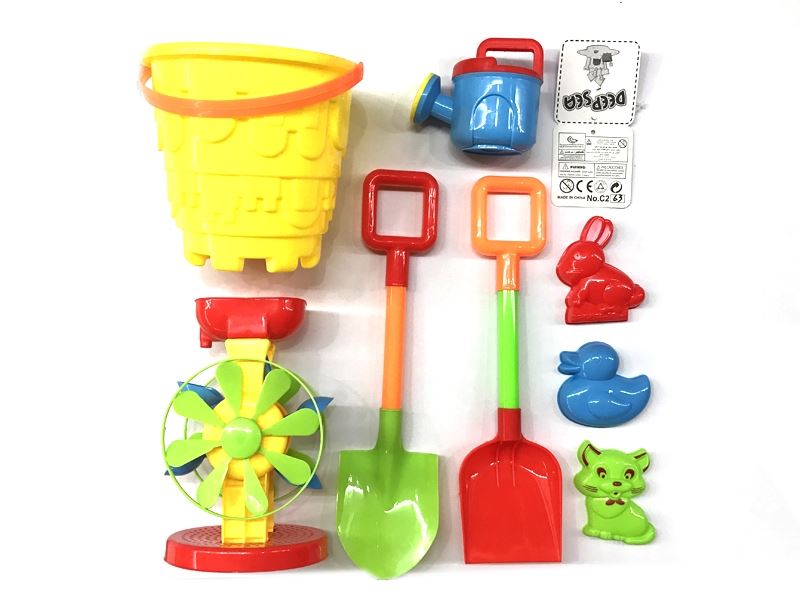 BEACH SET - HP1106437