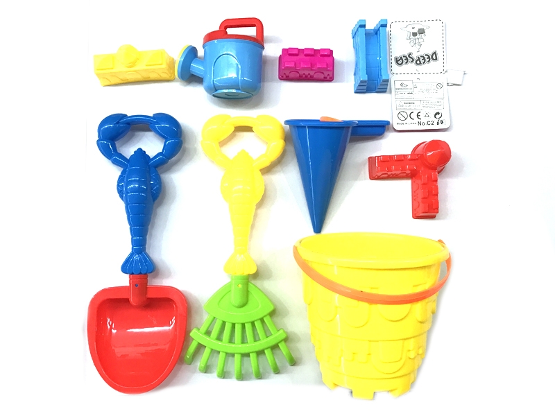 BEACH SET - HP1106438