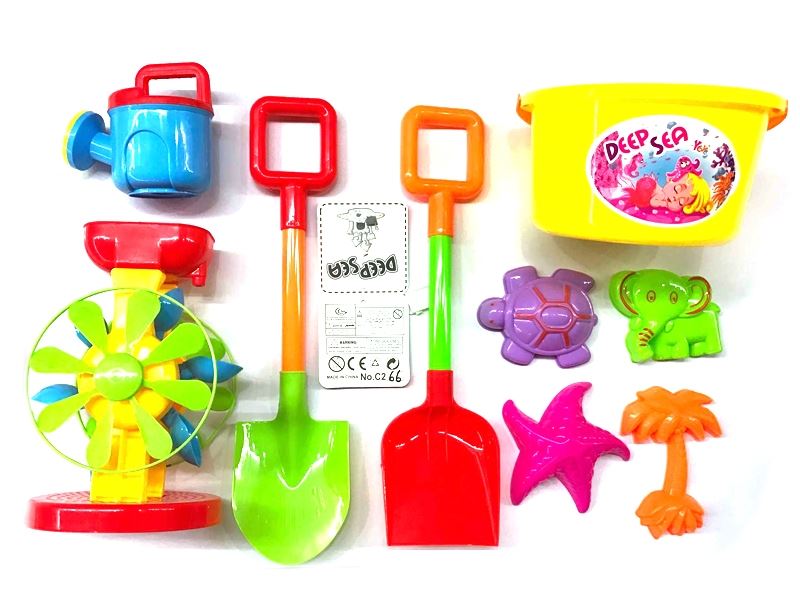 BEACH SET - HP1106440