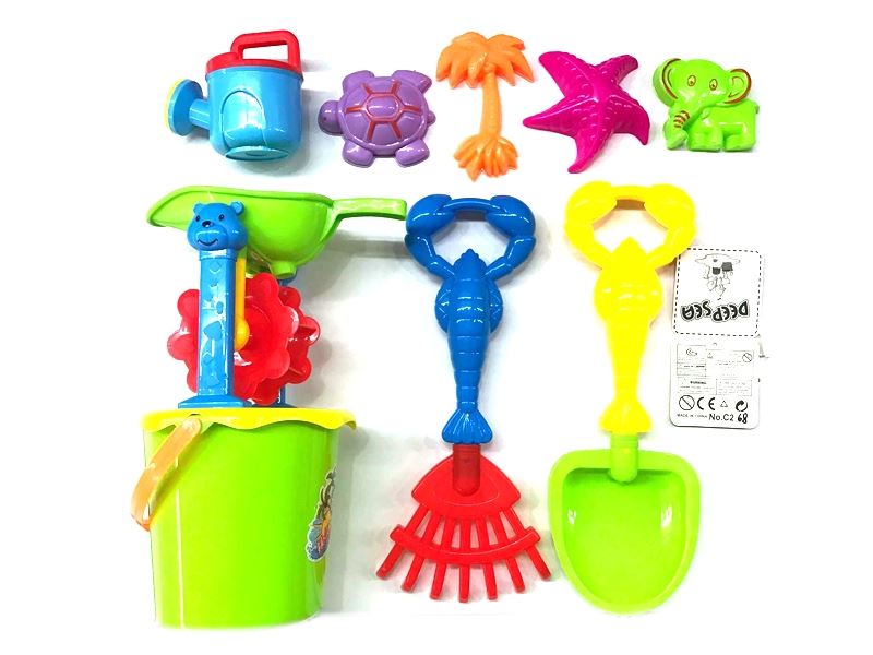 BEACH SET - HP1106442