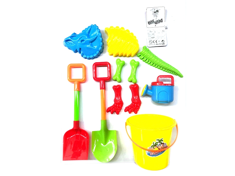 BEACH SET - HP1106443