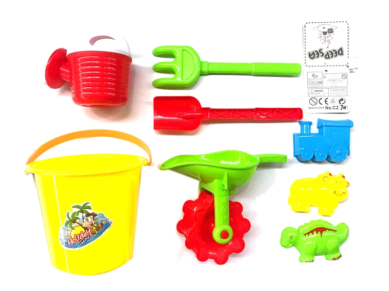 BEACH SET - HP1106444