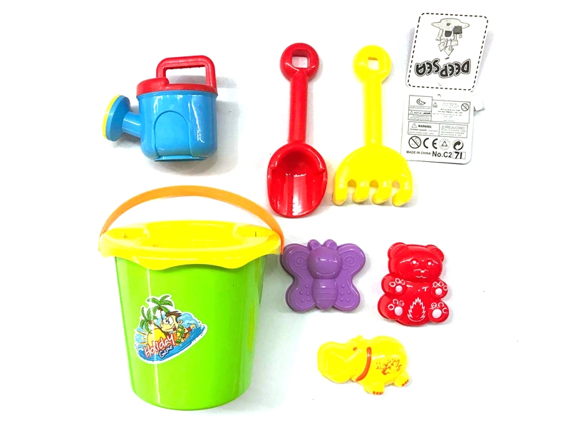 BEACH SET - HP1106445