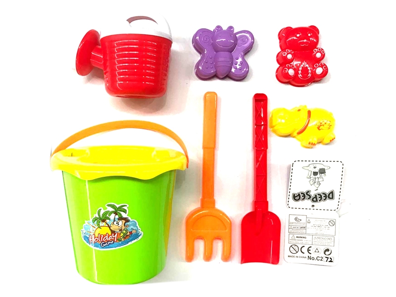 BEACH SET - HP1106446