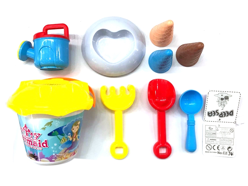 BEACH SET - HP1106448