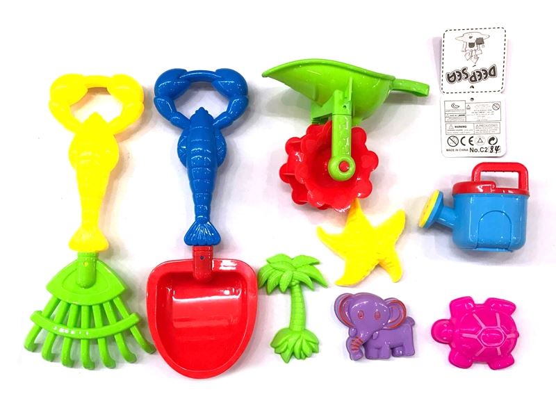 BEACH SET - HP1106458