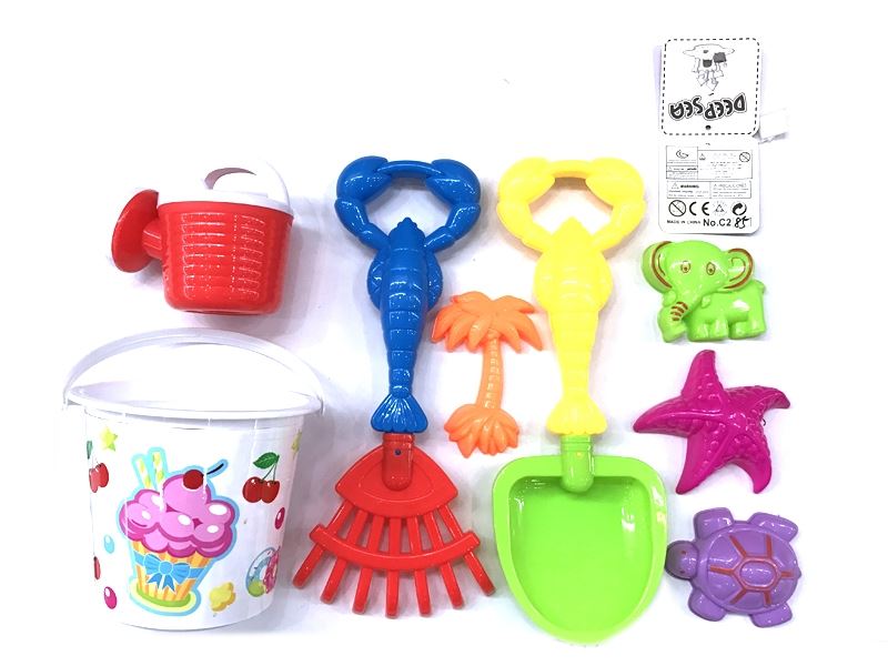 BEACH SET - HP1106459