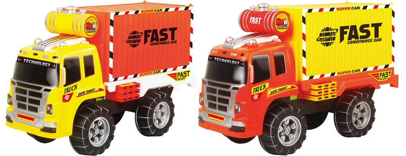 FREE WHEEL TRUCK - HP1106477