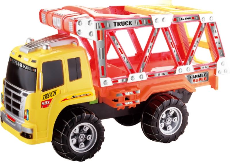 FREE WHEEL TRUCK - HP1106480