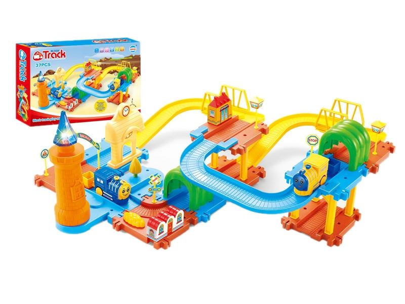 B/O RAIL CAR - HP1106614