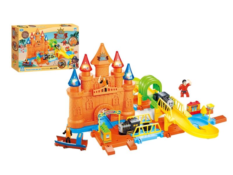 B/O RAIL CAR - HP1106625