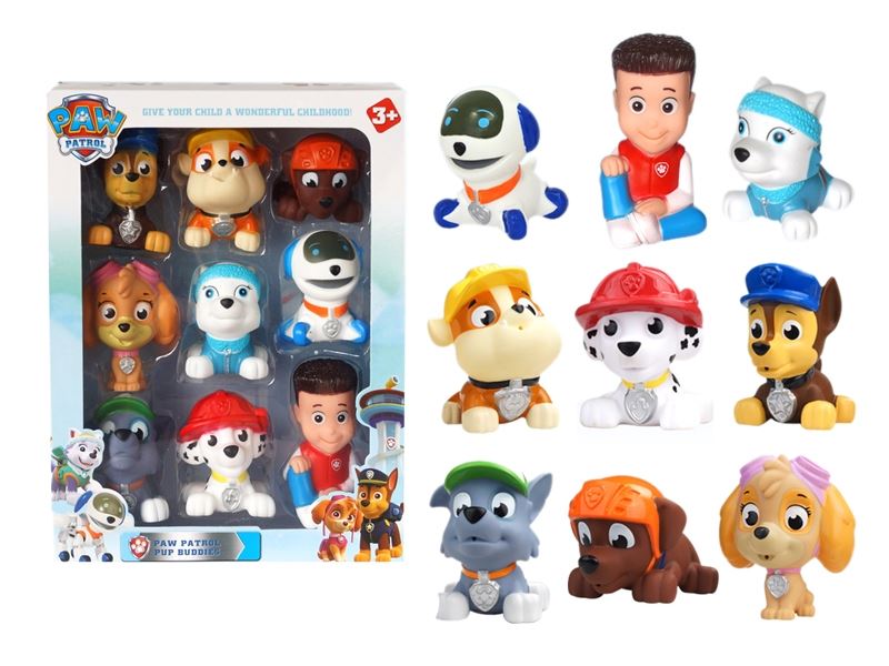 9 DOG (FLASH) - HP1106812
