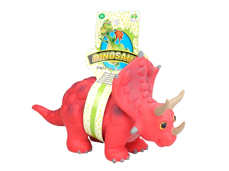 PINK TRIANGLE DRAGON - HP1106841
