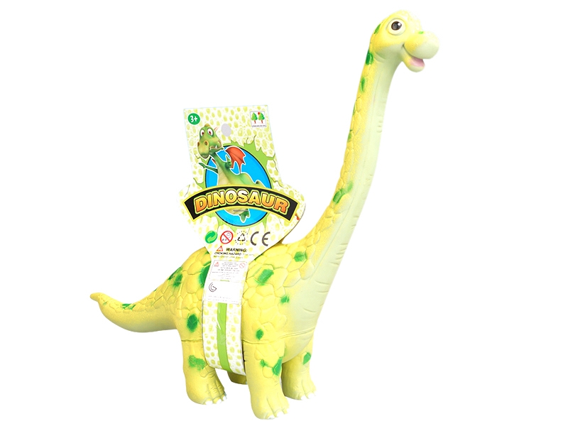 YELLOW-GREEN MEANDERING DRAGON - HP1106843