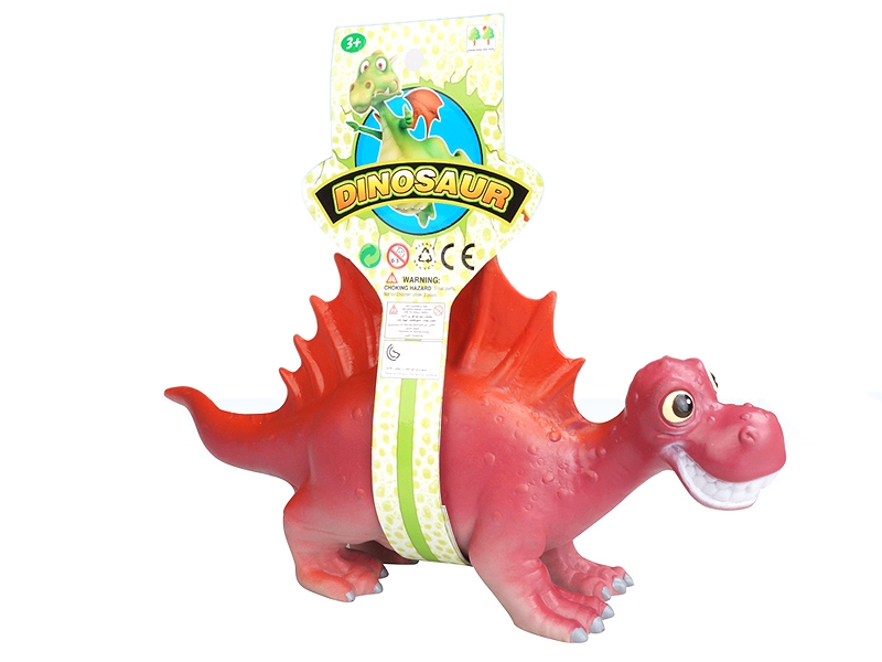 DEEP RED THORN BACK DRAGON - HP1106844