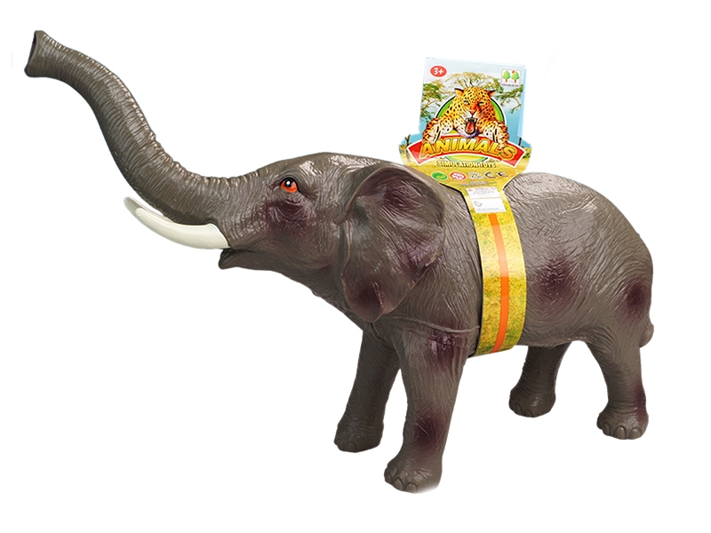 ELEPHANT WITH IC - HP1106853