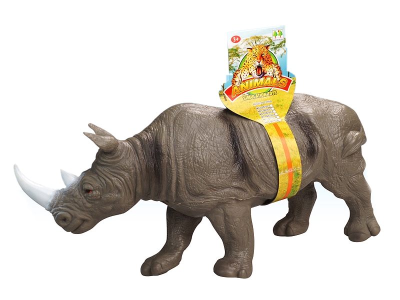 RHINOCEROS WITH IC - HP1106854