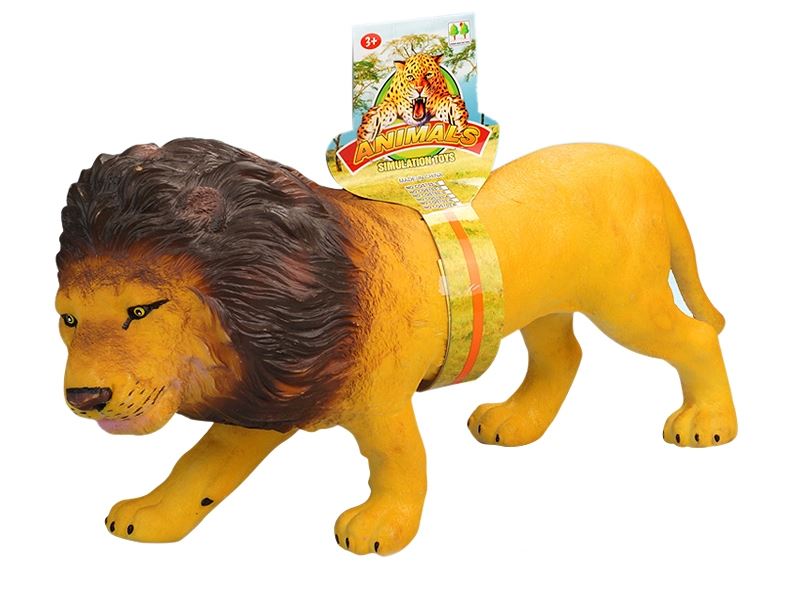 LION WITH IC - HP1106855