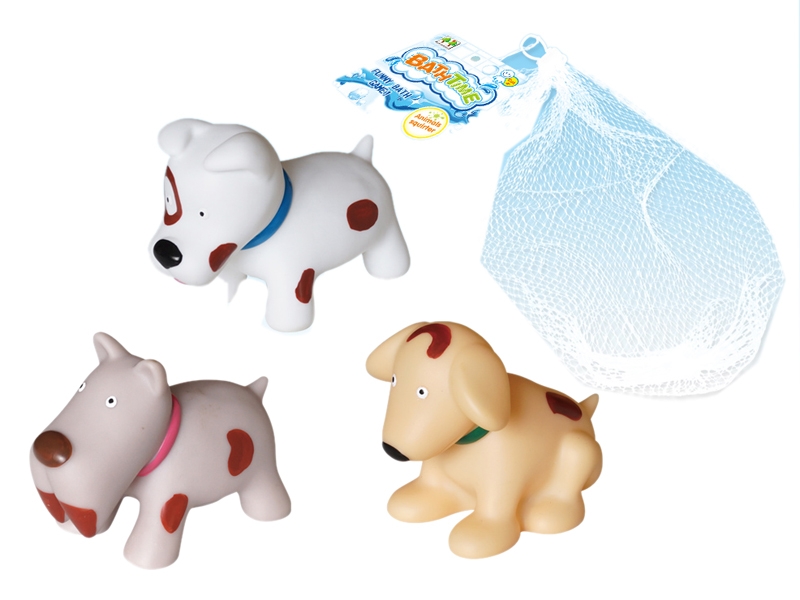 3 WATER SPRAY TOYS - HP1106884