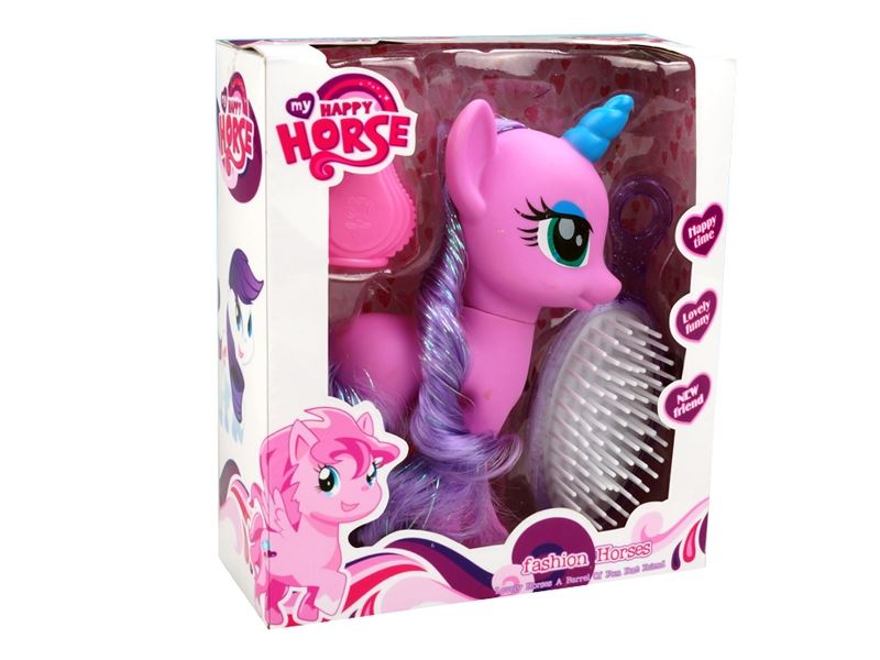 CUTE PONY - HP1107095