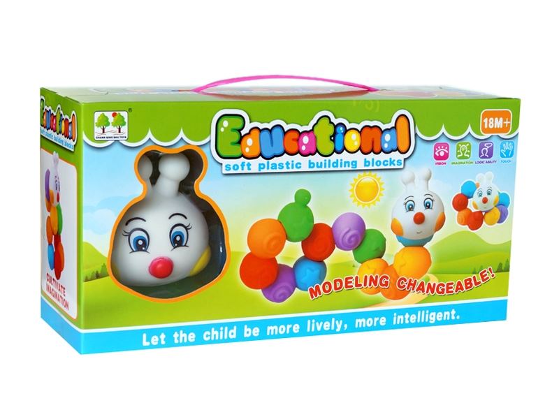 13 CUTE INSECTS - HP1107193