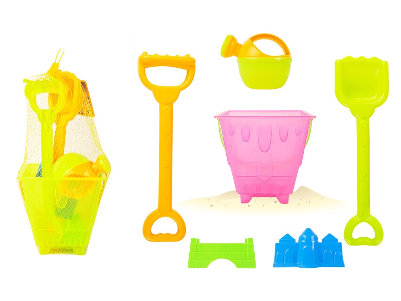 BEACH SET 6PCS - HP1107231