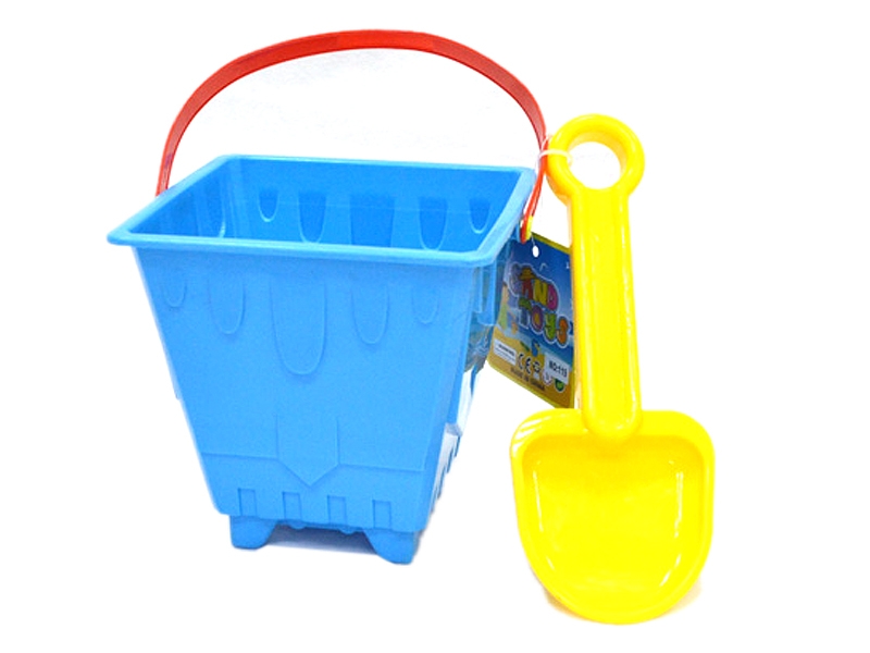 BEACH SET 2PCS - HP1107232
