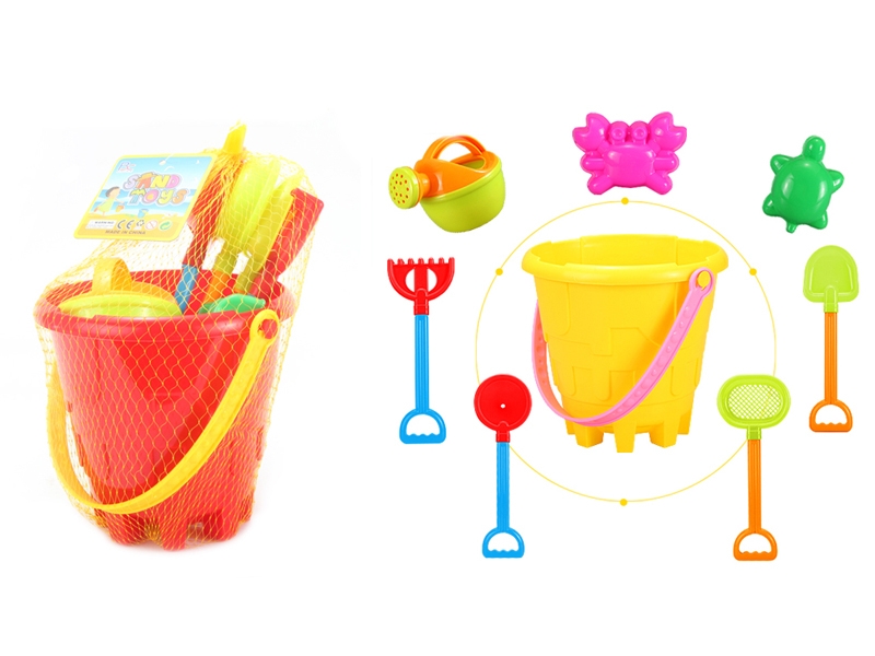 BEACH SET 8PCS - HP1107233