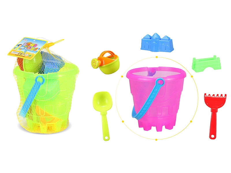 BEACH SET 6PCS - HP1107234