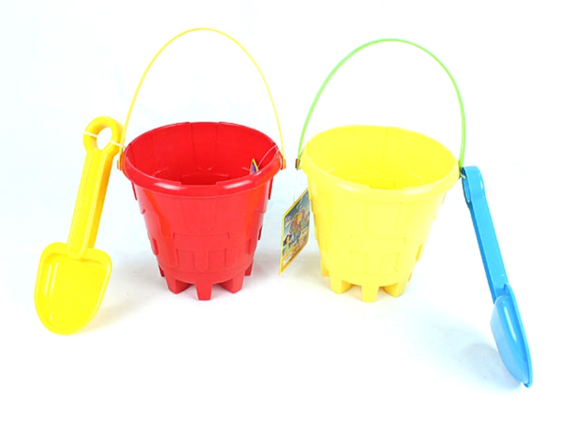 BEACH SET 2PCS - HP1107235