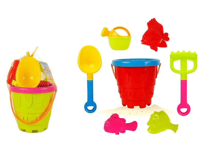 BEACH SET 8PCS - HP1107241