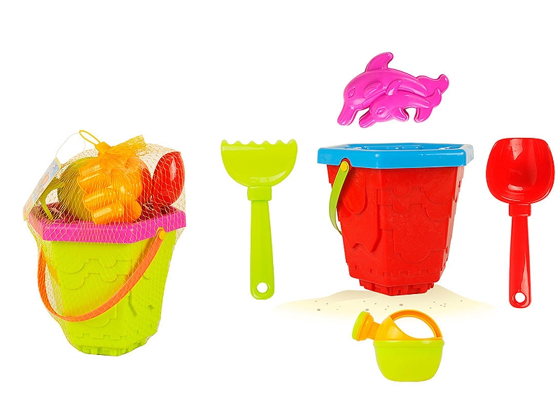 BEACH SET 6PCS - HP1107245