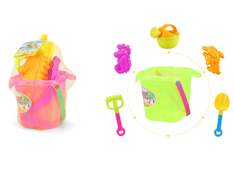 BEACH SET 6PCS - HP1107248