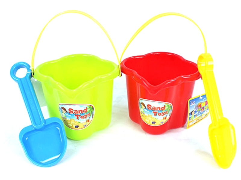 BEACH SET 2PCS - HP1107249