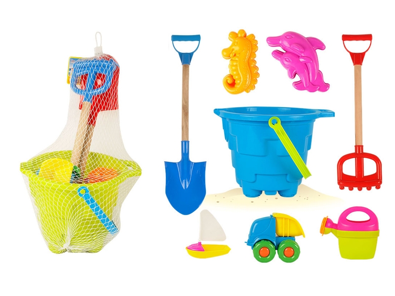BEACH SET 8PCS - HP1107251