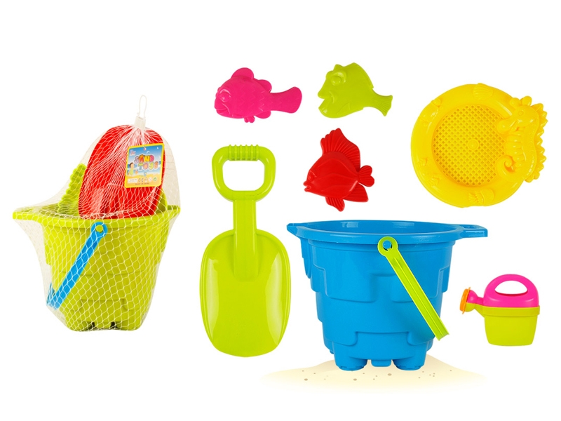 BEACH SET 7PCS - HP1107252